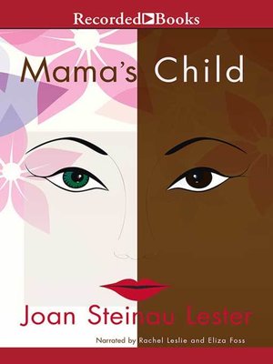 cover image of Mama's Child